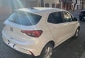 Autos - Fiat Argo 2022 Nafta 68000Km - En Venta