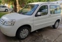 Utilitarios - Citroen Berlingo 2016 Nafta 115000Km - En Venta