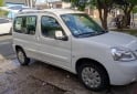 Utilitarios - Citroen Berlingo 2016 Nafta 115000Km - En Venta