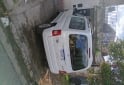 Utilitarios - Citroen Berlingo 2016 Nafta 115000Km - En Venta
