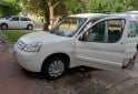 Utilitarios - Citroen Berlingo 2016 Nafta 115000Km - En Venta