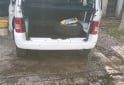 Utilitarios - Citroen Berlingo 2016 Nafta 115000Km - En Venta