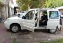 Utilitarios - Citroen Berlingo 2016 Nafta 115000Km - En Venta