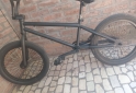 Deportes - Vendo bicicleta BMX Rod 20 - En Venta