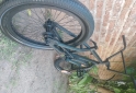 Deportes - Vendo bicicleta BMX Rod 20 - En Venta