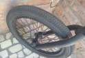 Deportes - Vendo bicicleta BMX Rod 20 - En Venta