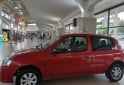 Autos - Renault Clio mio 1.2 2014 Nafta 250000Km - En Venta