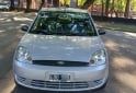 Autos - Ford Fiesta Ambiente 5 puertas 2007 Nafta 115000Km - En Venta