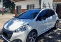 Autos - Peugeot 208 2020 Nafta 62000Km - En Venta