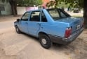 Autos - Fiat Duna 1993 Nafta 220000Km - En Venta