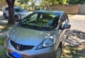 Autos - Honda Fit 2011 Nafta 130000Km - En Venta