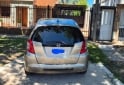 Autos - Honda Fit 2011 Nafta 130000Km - En Venta