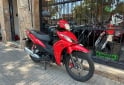 Motos - Honda WAVE S FULL 2019 Nafta 14500Km - En Venta