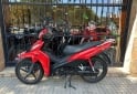 Motos - Honda WAVE S FULL 2019 Nafta 14500Km - En Venta