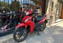 Motos - Honda WAVE S FULL 2019 Nafta 14500Km - En Venta