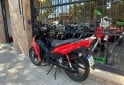 Motos - Honda WAVE S FULL 2019 Nafta 14500Km - En Venta
