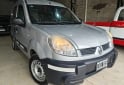 Utilitarios - Renault Kangoo Mixta 2012 GNC  - En Venta