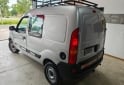 Utilitarios - Renault Kangoo Mixta 2012 GNC  - En Venta