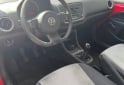 Autos - Volkswagen UP TAKE 2016 Nafta 95000Km - En Venta