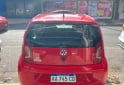 Autos - Volkswagen UP TAKE 2016 Nafta 95000Km - En Venta