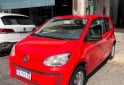 Autos - Volkswagen UP TAKE 2016 Nafta 95000Km - En Venta