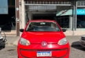 Autos - Volkswagen UP TAKE 2016 Nafta 95000Km - En Venta