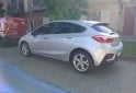Autos - Chevrolet Cruze 1ra mano exigentes 2018 Nafta 68000Km - En Venta