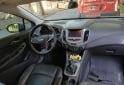 Autos - Chevrolet Cruze 1ra mano exigentes 2018 Nafta 68000Km - En Venta