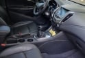 Autos - Chevrolet Cruze 1ra mano exigentes 2018 Nafta 68000Km - En Venta