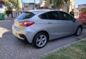 Autos - Chevrolet Cruze 1ra mano exigentes 2018 Nafta 68000Km - En Venta