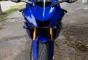 Motos - Yamaha R6 2017 Nafta 19000Km - En Venta