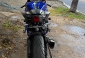 Motos - Yamaha R6 2017 Nafta 19000Km - En Venta
