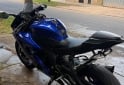 Motos - Yamaha R6 2017 Nafta 19000Km - En Venta