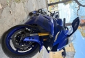 Motos - Yamaha R6 2017 Nafta 19000Km - En Venta