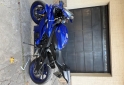 Motos - Yamaha R6 2017 Nafta 19000Km - En Venta
