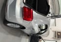 Autos - Volkswagen Gol trend 2016 Nafta 163000Km - En Venta