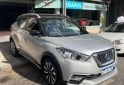 Autos - Nissan KICKS AT 2018 Nafta 149000Km - En Venta