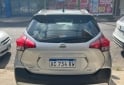 Autos - Nissan KICKS AT 2018 Nafta 149000Km - En Venta