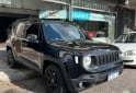 Camionetas - Jeep RENEGADE SPORT AT 2021 Nafta 102000Km - En Venta
