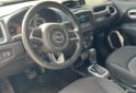Camionetas - Jeep RENEGADE SPORT AT 2021 Nafta 102000Km - En Venta