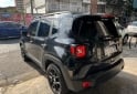 Camionetas - Jeep RENEGADE SPORT AT 2021 Nafta 102000Km - En Venta