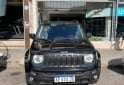 Camionetas - Jeep RENEGADE SPORT AT 2021 Nafta 102000Km - En Venta