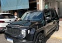 Camionetas - Jeep RENEGADE SPORT AT 2021 Nafta 102000Km - En Venta