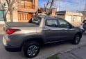 Camionetas - Fiat Toro FREEDOM 1.8 16V AT6 2021 Nafta 60000Km - En Venta