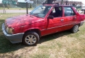 Autos - Renault 9 1995 GNC 300000Km - En Venta