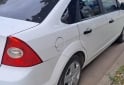 Autos - Ford focus exe style 1.6 nafta 2013 Nafta 160000Km - En Venta