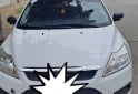 Autos - Ford focus exe style 1.6 nafta 2013 Nafta 160000Km - En Venta