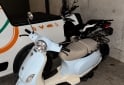 Motos - Zanella Styler 150 2023 Nafta 11000Km - En Venta