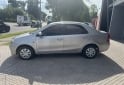 Autos - Toyota ETIOS X 1.5 4P 2017 Nafta 100000Km - En Venta