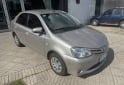Autos - Toyota ETIOS X 1.5 4P 2017 Nafta 100000Km - En Venta